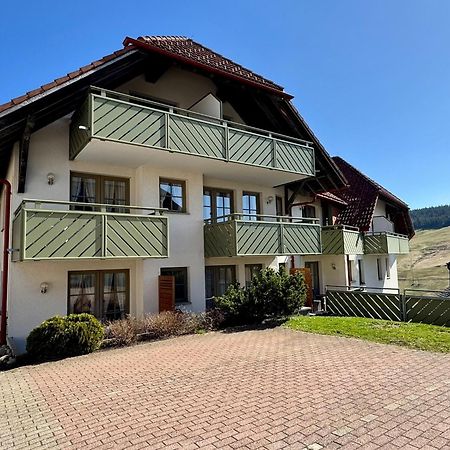 Apartment 03 - Ferienresidenz Roseneck, Mit Schwimmbad In Todtnauberg Bei Feldberg Extérieur photo