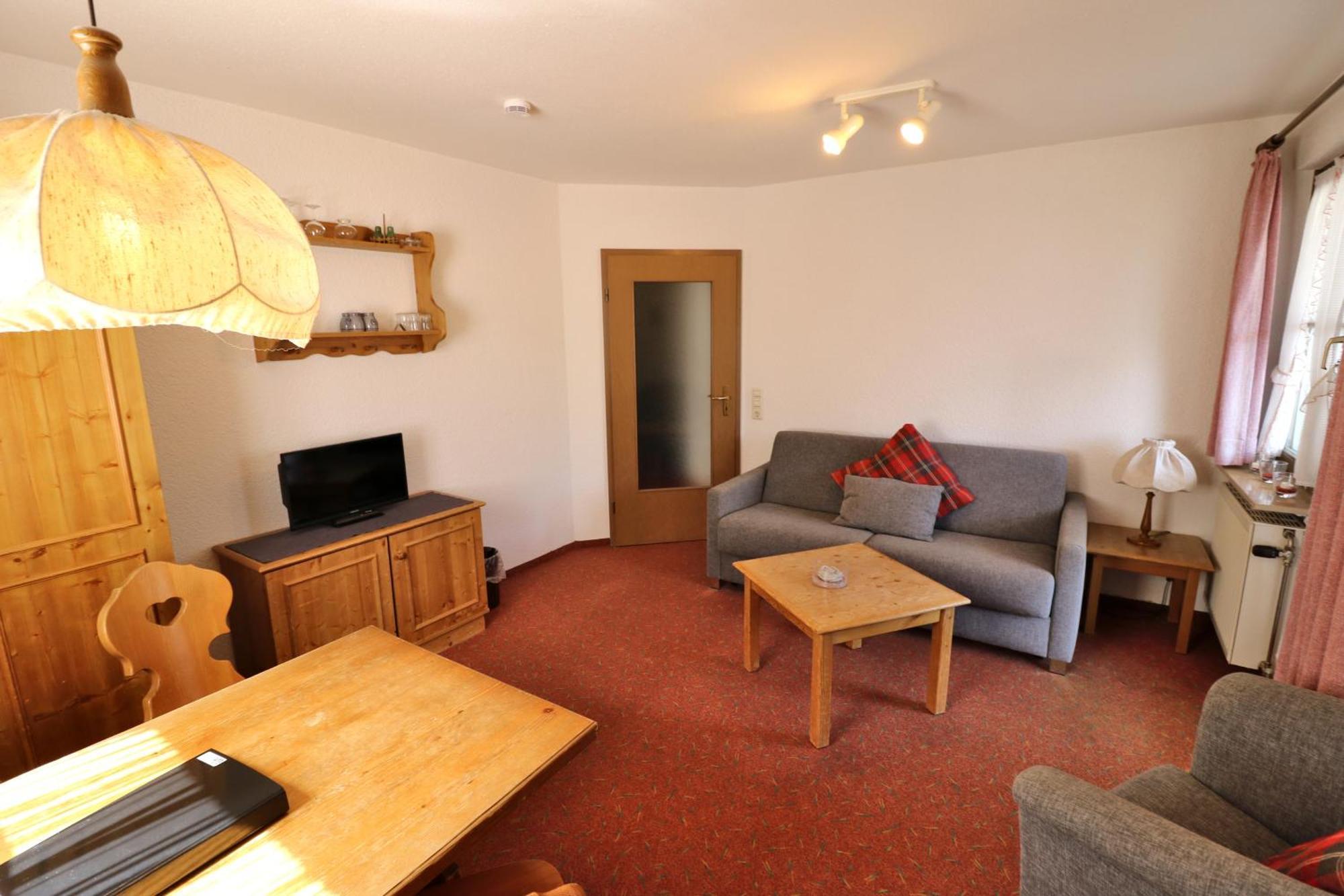 Apartment 03 - Ferienresidenz Roseneck, Mit Schwimmbad In Todtnauberg Bei Feldberg Extérieur photo