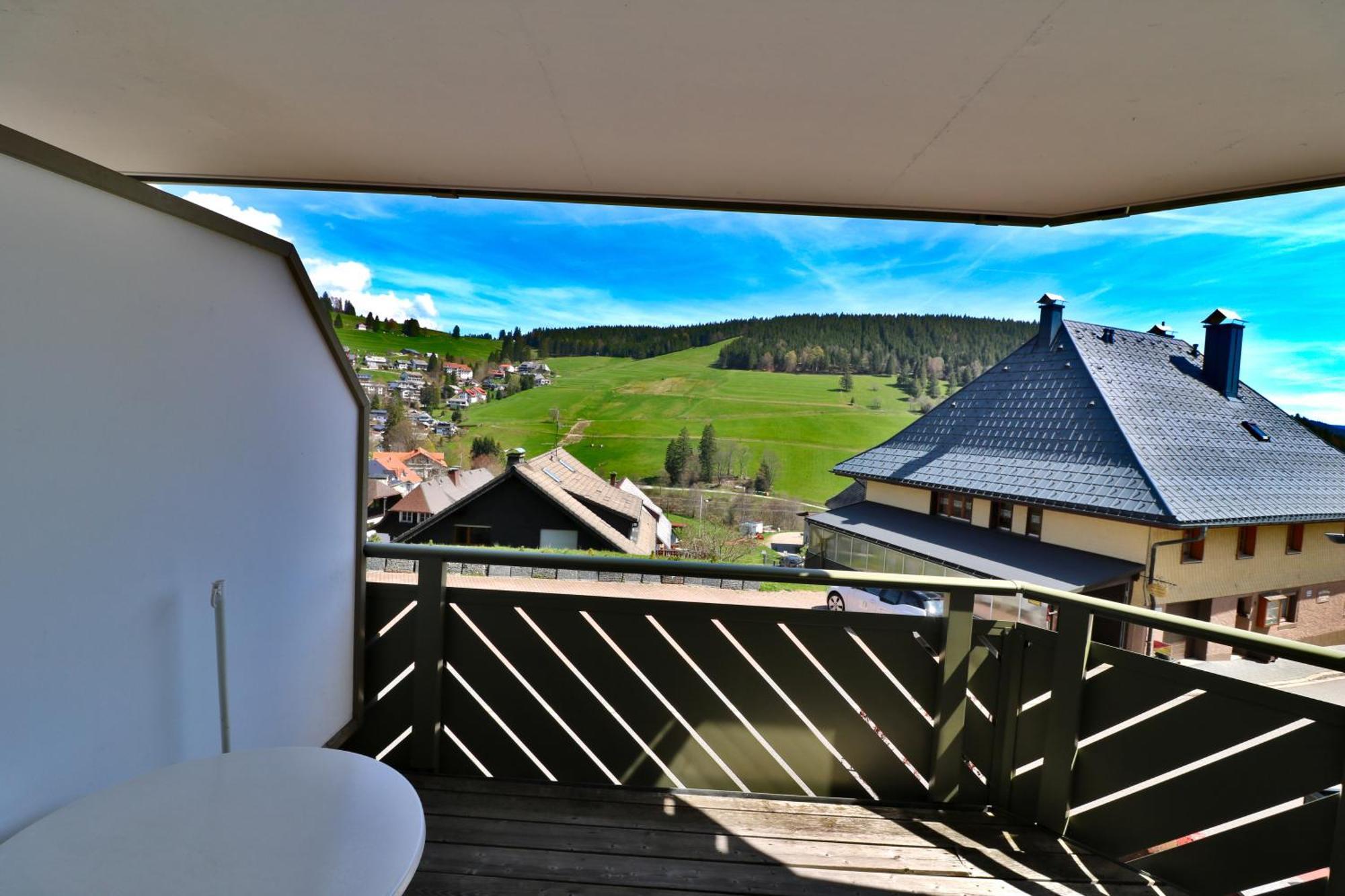 Apartment 03 - Ferienresidenz Roseneck, Mit Schwimmbad In Todtnauberg Bei Feldberg Extérieur photo