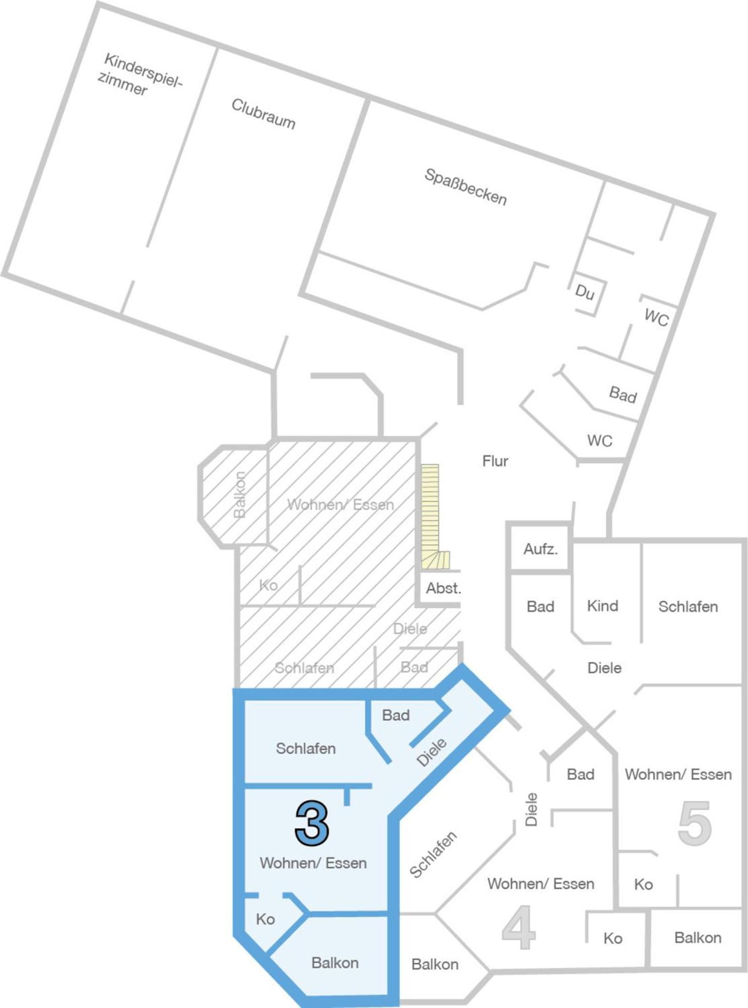 Apartment 03 - Ferienresidenz Roseneck, Mit Schwimmbad In Todtnauberg Bei Feldberg Extérieur photo